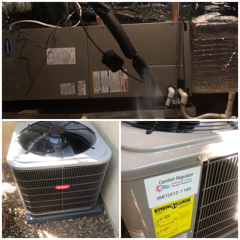 Premium HVAC Installation & Duct Cleaning in Los Angeles