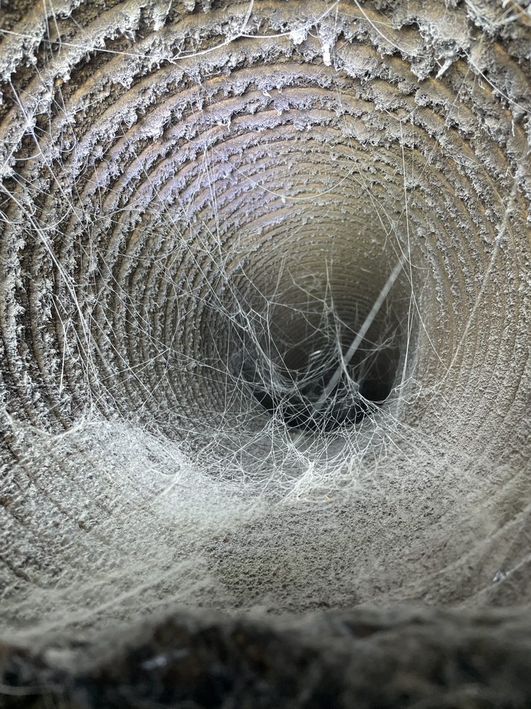 Duct Cleaning